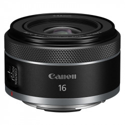 CANON Objectif RF 16mm F2.8 STM Garanti 2 ans