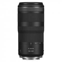 CANON Objectif RF 100-400mm F5.6-8 IS USM Garanti 2 ans