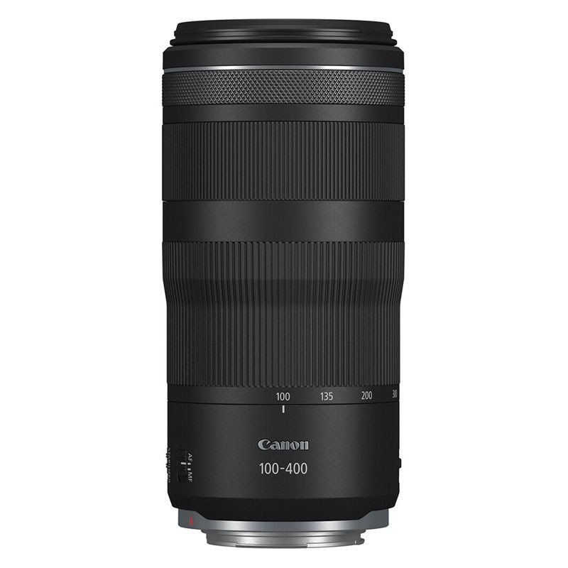 CANON Objectif RF 100-400mm F5.6-8 IS USM Garanti 2 ans CANON Objectif RF 100-400mm F5.6-8 IS USM Garanti 2 ans