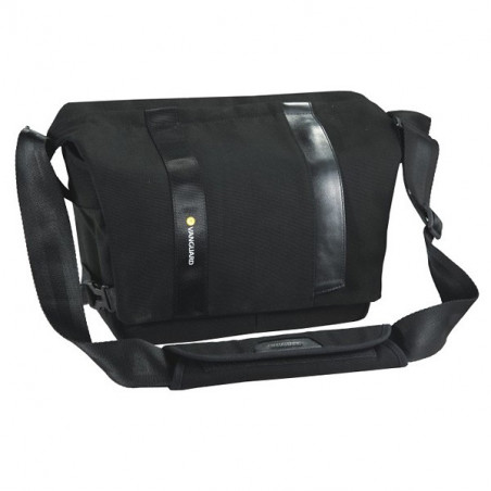 VANGUARD SAC D'EPAULE VOJO 22 NOIR