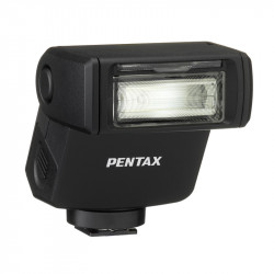 PENTAX Flash AF 201 AFG Garanti 2 ans