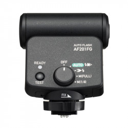 PENTAX Flash AF 201 AFG Garanti 2 ans
