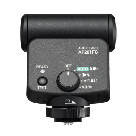 PENTAX Flash AF 201 AFG Garanti 2 ans