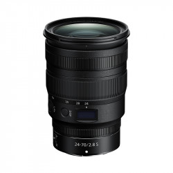 NIKON Objectif NIKKOR Z 24-70mm f/2.8 S