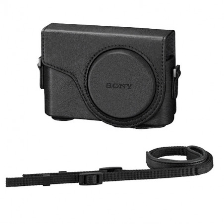 SONY Etui LCJ-WDB pour WX300 et WX350