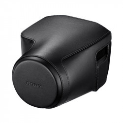 SONY Etui LCJ-RXJB pour RX10 III et RX10 IV