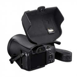 SONY Etui LCJ-RXJB pour RX10 III et RX10 IV