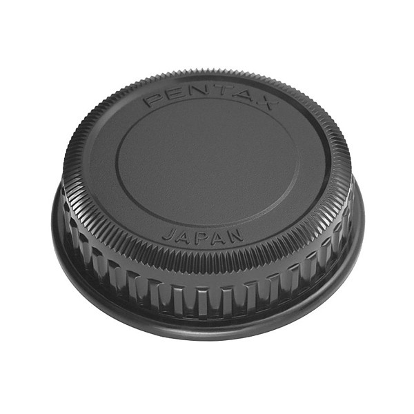 PENTAX Bouchon arrière d'objectif baïonnette K - 31006