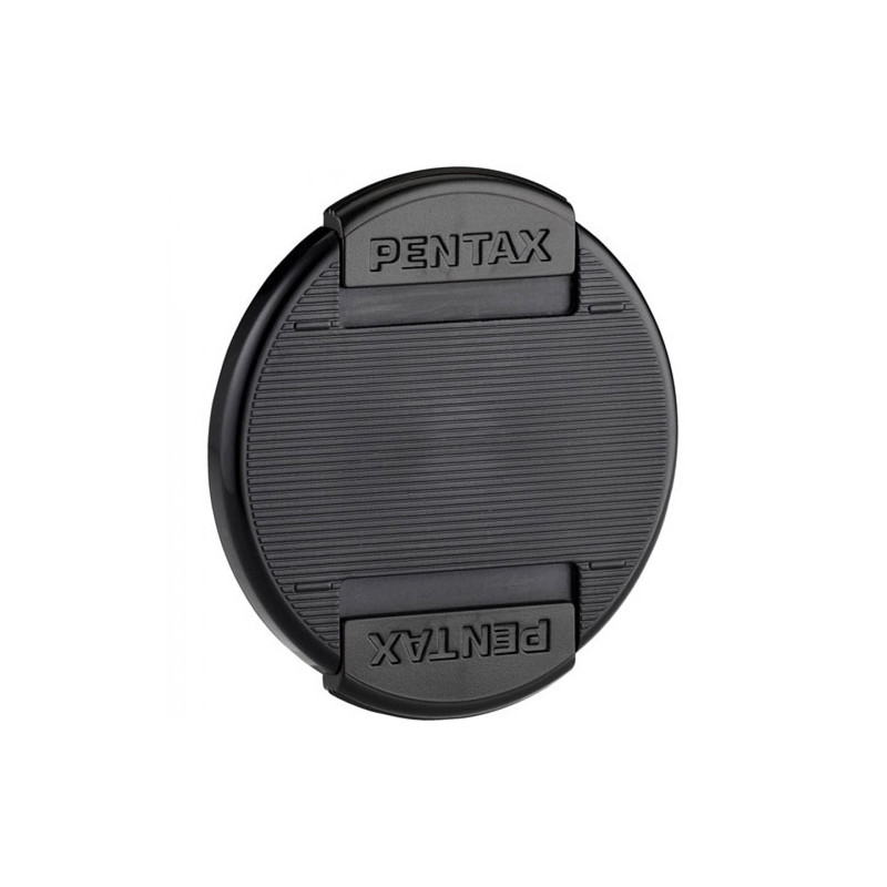 Accessoires Photo Pentax Bouchon Avant D'objectif Pour HD DA 15mm Ltd