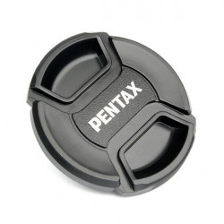 PENTAX Bouchon avant d'objectif 67mm pour DA 16-45mm - 31653