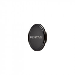 PENTAX Bouchon avant d'objectif 77mm pour DA 14mm. DA 16-50mm - 31702