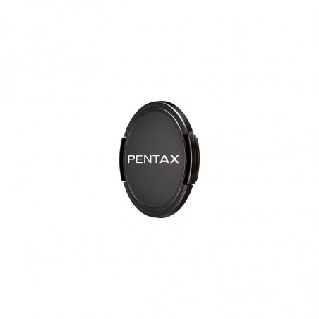 PENTAX Bouchon avant d'objectif 77mm pour DA 14mm. DA 16-50mm - 31702