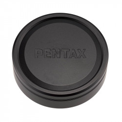 PENTAX Bouchon avant d'objectif pour DA 70mm Limited - 31519