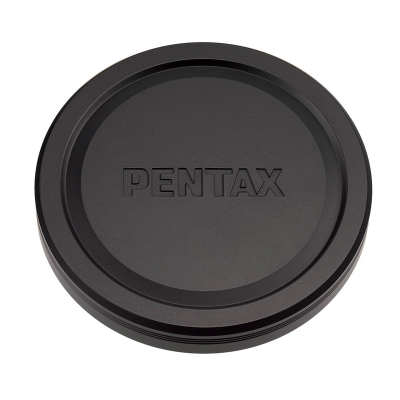PENTAX Bouchon avant d'objectif 49mm pour HD DA 35mm macro Ltd 31524 Neuf - vue 3