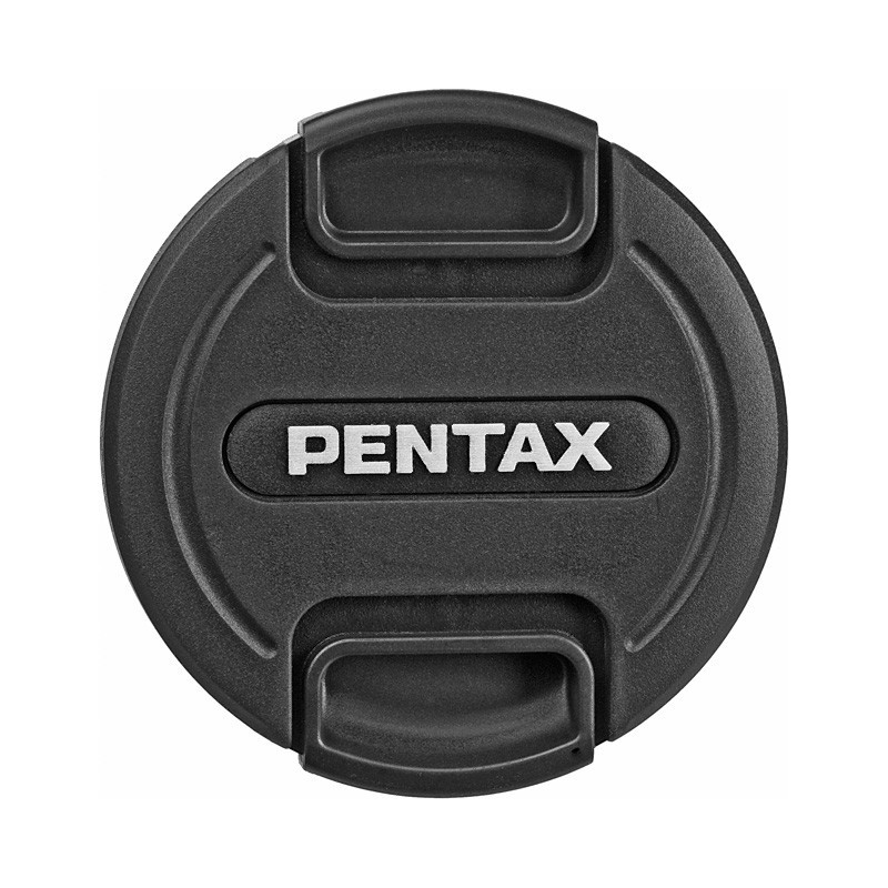 PENTAX Bouchon avant d'objectif 49mm pour DA 50-200mm WR. D-FA 100mm Macro WR - 31526