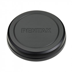 PENTAX Bouchon avant d'objectif 67mm pour HD DA 18-50mm WR - 31506