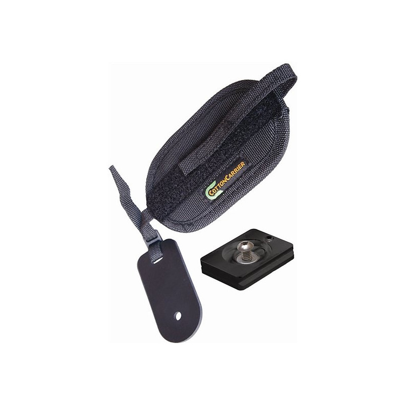 COTTON CARRIER Poignée de sécurité CC-801