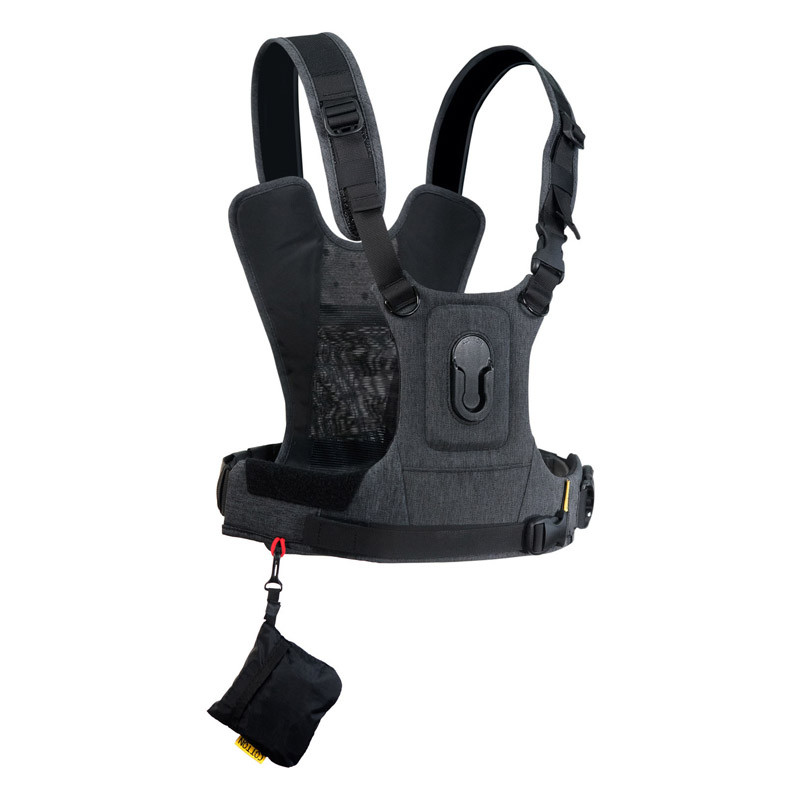 COTTON CARRIER harnais simple