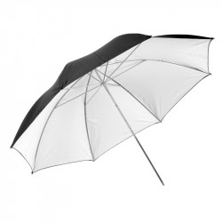 ELINCHROM PARAPLUIE BLANC 105 cm