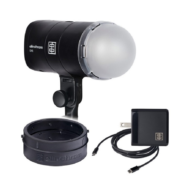 ELINCHROM ONE