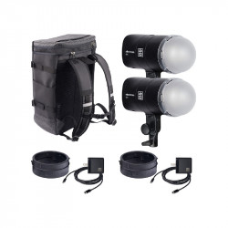 ELINCHROM ONE Dual Kit