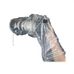 OPTECH POCHETTE DE PROTECTION PLUIE X2 18''