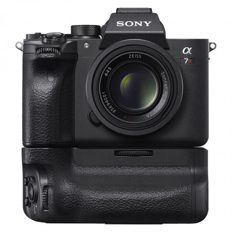 SONY Grip VG-C4EM pour A7R IV. A9 II. A7S III et A7 IV 