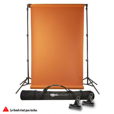 PHOCUSLINE Kit support de fond 2900