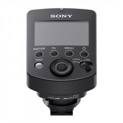 SONY Télécommande Radio sans Fil FA-WRC1M