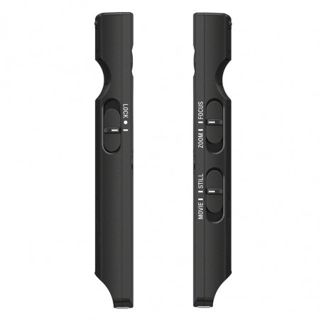 SONY Télécommande Bluetooth RMT-P1BT pour A6400.A7III.A7RIII.A9