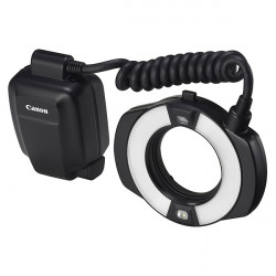 CANON Flash Macro RING LITE MR-14 EX II Garanti 2 ans