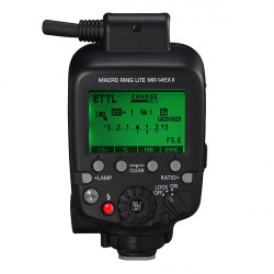 CANON Flash Macro RING LITE MR-14 EX II Garanti 2 ans