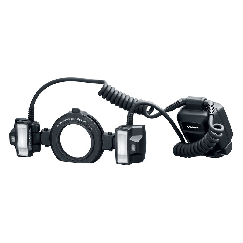 CANON Flash Macro à double réflecteur MT26EXRT Garanti 2 ans