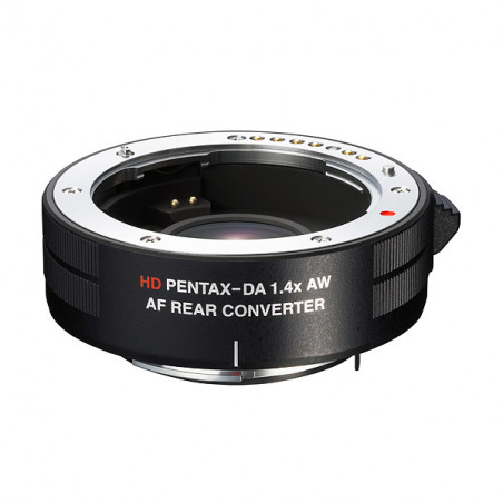 PENTAX Multiplicateur 1.4x