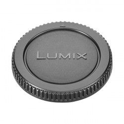 Bouchon D'objectif 60 Mm - Protection Anti-poussière Pour Objectifs Photo (compatible 80, 120, 150, 250 Mm, Etc.)