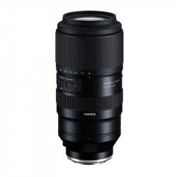 TAMRON Objectif 50-400mm f/4.5-6.3 Di III VC VXD compatible avec SONY E Garanti 2 ans