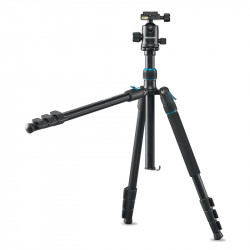 CULLMANN Trépied/Monopode Rondo 460M+ avec Rotule RB8.5