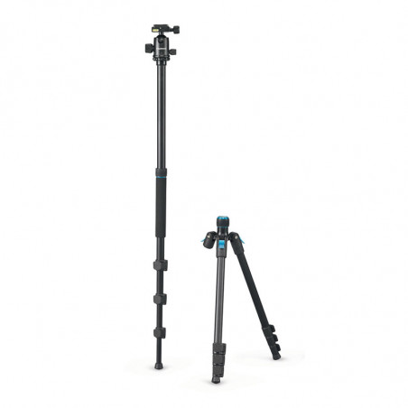 CULLMANN Trépied/Monopode Rondo 460M+ avec Rotule RB8.5