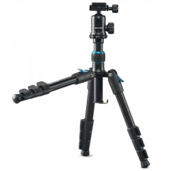 CULLMANN Trépied Rondo 400T avec Rotule RB6.5