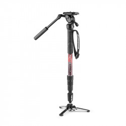 MANFROTTO Monopode vidéo Element MII