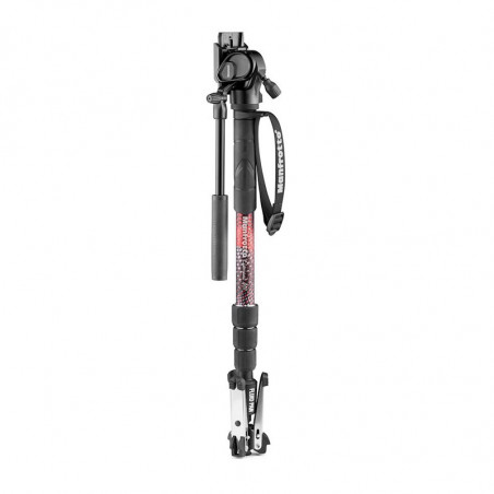MANFROTTO Monopode vidéo Element MII