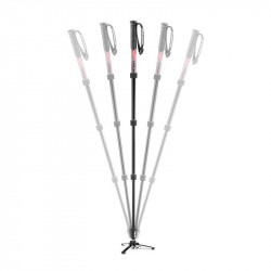 MANFROTTO Monopode ELEMENT MII VIDEO TWISTLOCK MVMELMIIA 4