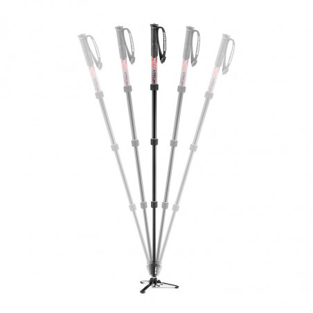 MANFROTTO Monopode ELEMENT MII VIDEO TWISTLOCK MVMELMIIA 4