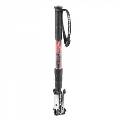 MANFROTTO Monopode ELEMENT MII VIDEO TWISTLOCK MVMELMIIA 4