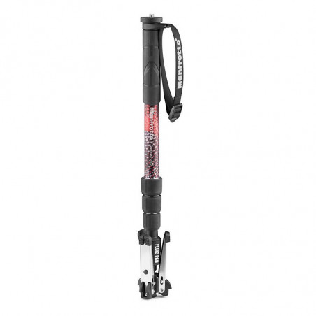 MANFROTTO Monopode ELEMENT MII VIDEO TWISTLOCK MVMELMIIA 4