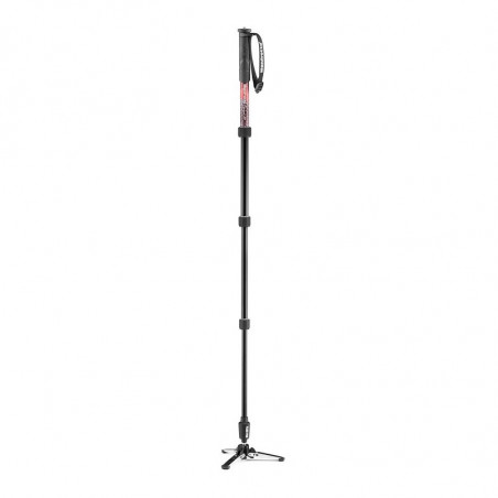 MANFROTTO Monopode ELEMENT MII VIDEO TWISTLOCK MVMELMIIA 4