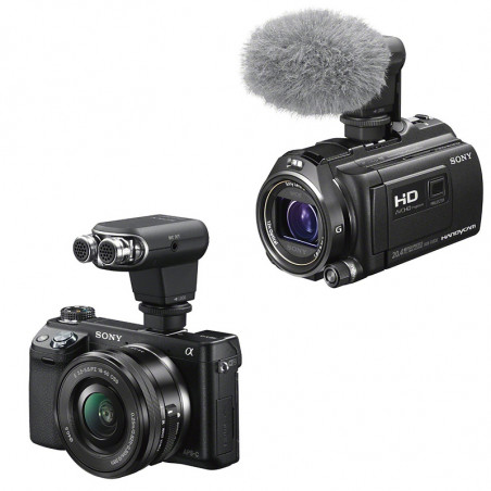 SONY Micro ECM-XYST1M