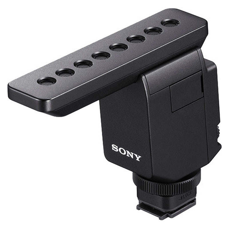 SONY ECMB 1 SYU - vue 2