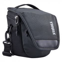 THULE Sac d'épaule Covert Noir TCCS101