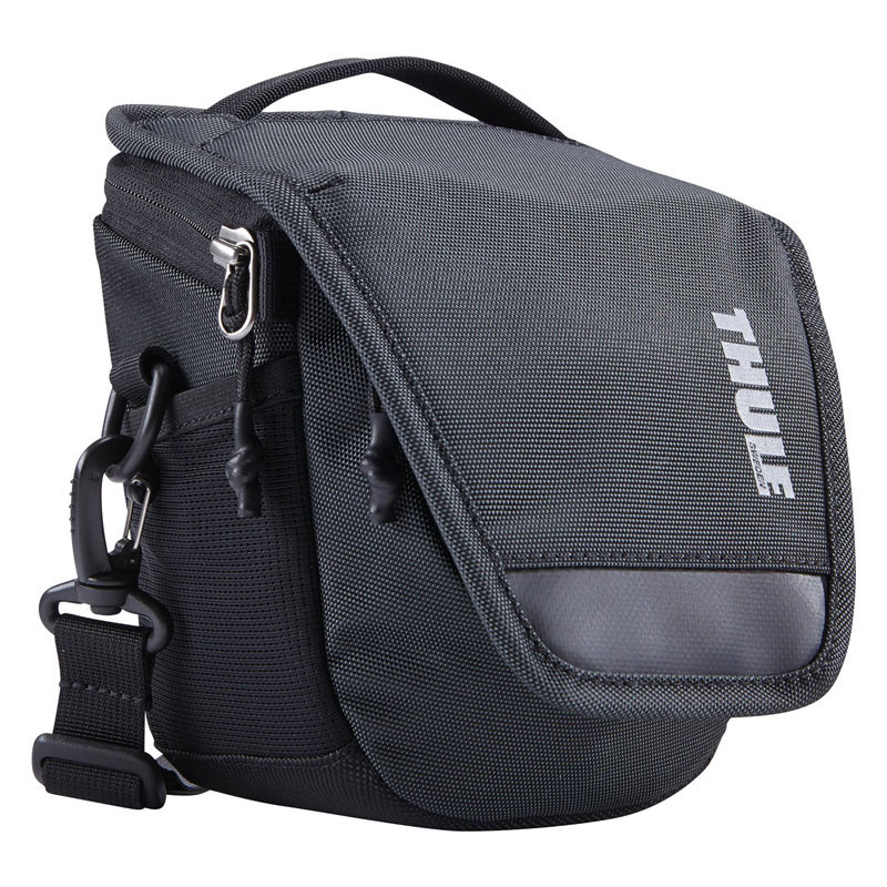 THULE Sac d'épaule Covert Noir TCCS101